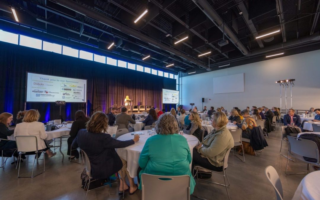 Statewide Partnerships Strengthened at SparkED