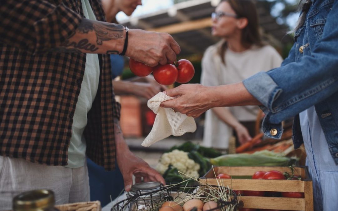 Farmers Market Grant Now Open