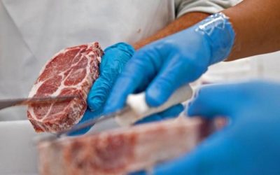 Funding For Meat & Poultry Processors