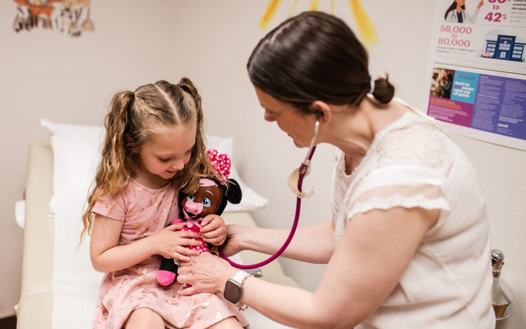Regional Councils Ready to Support Rural Health Transformation Grants