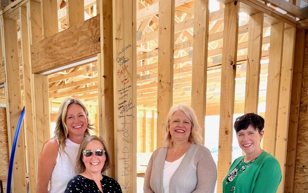 Regional Collaboration Tackles Rural Housing Challenges