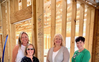 Regional Collaboration Tackles Rural Housing Challenges