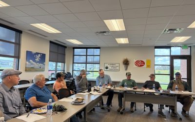 The Importance of an Engaged Board