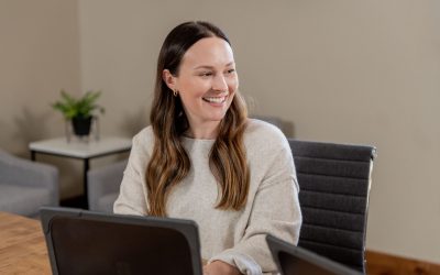 Building More Accessible Websites for Our Communities