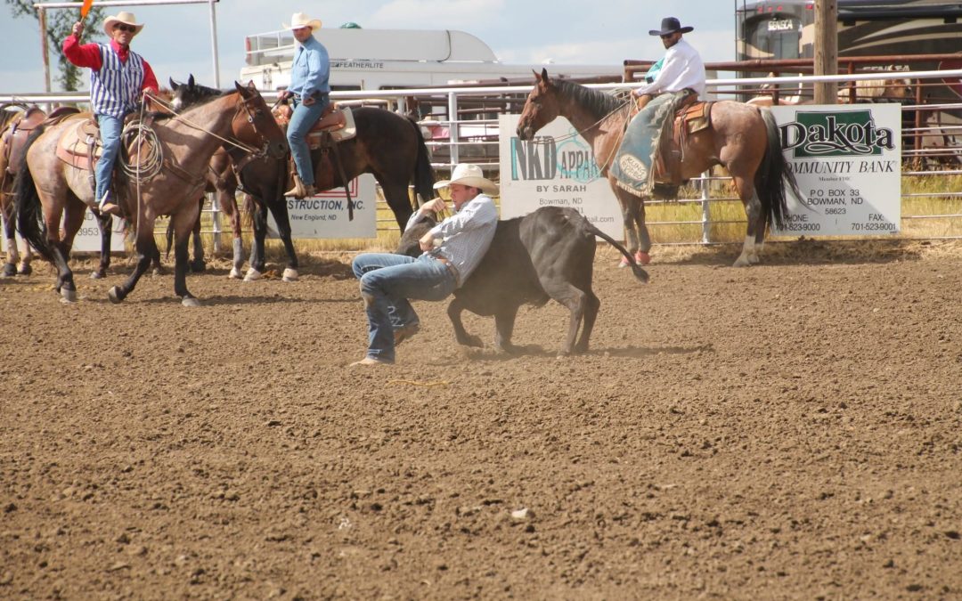 Celebrating North Dakota’s County Fair Tradition