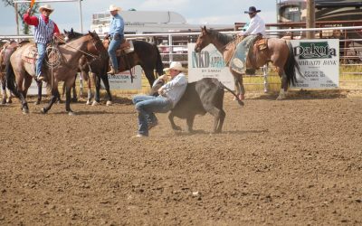 Celebrating North Dakota’s County Fair Tradition